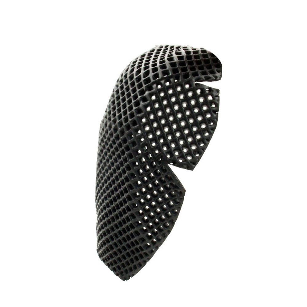 Knee Sleeve Pair - แผ่นรองเข่าและข้อศอกแบบยุทธวิธี 1 คู่ ทำจากวัสดุ EVA แบบกริด