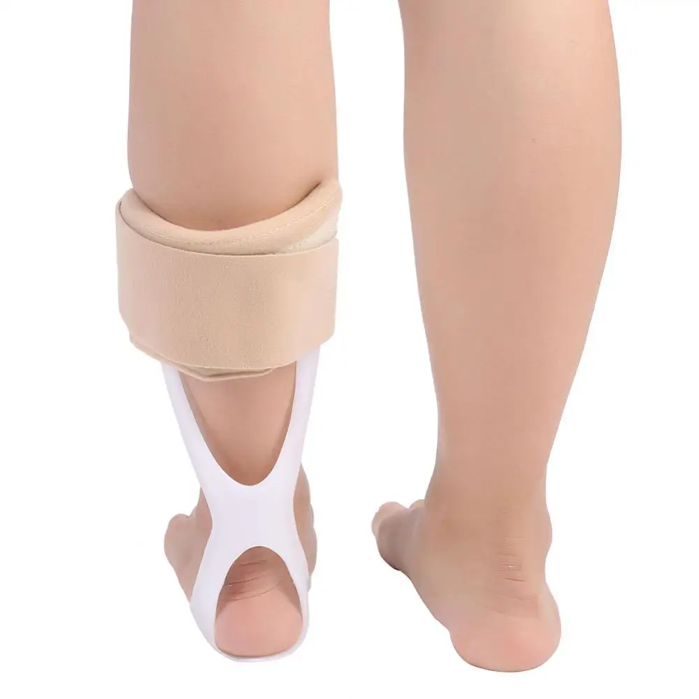 ปรับเท้า DROP BRACE Orthosis ข - Ankle Mobility Band บทวิจารณ์และราคา