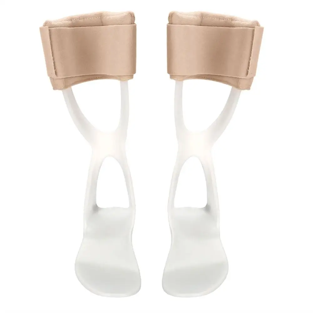 ปรับเท้า DROP BRACE Orthosis ข - Ankle Mobility Band บทวิจารณ์และราคา