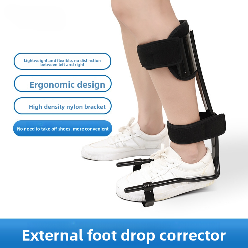 อุปกรณ์ดัดเท้า แก้ไขอาการเท้าต - Ankle Mobility Band บทวิจารณ์และราคา