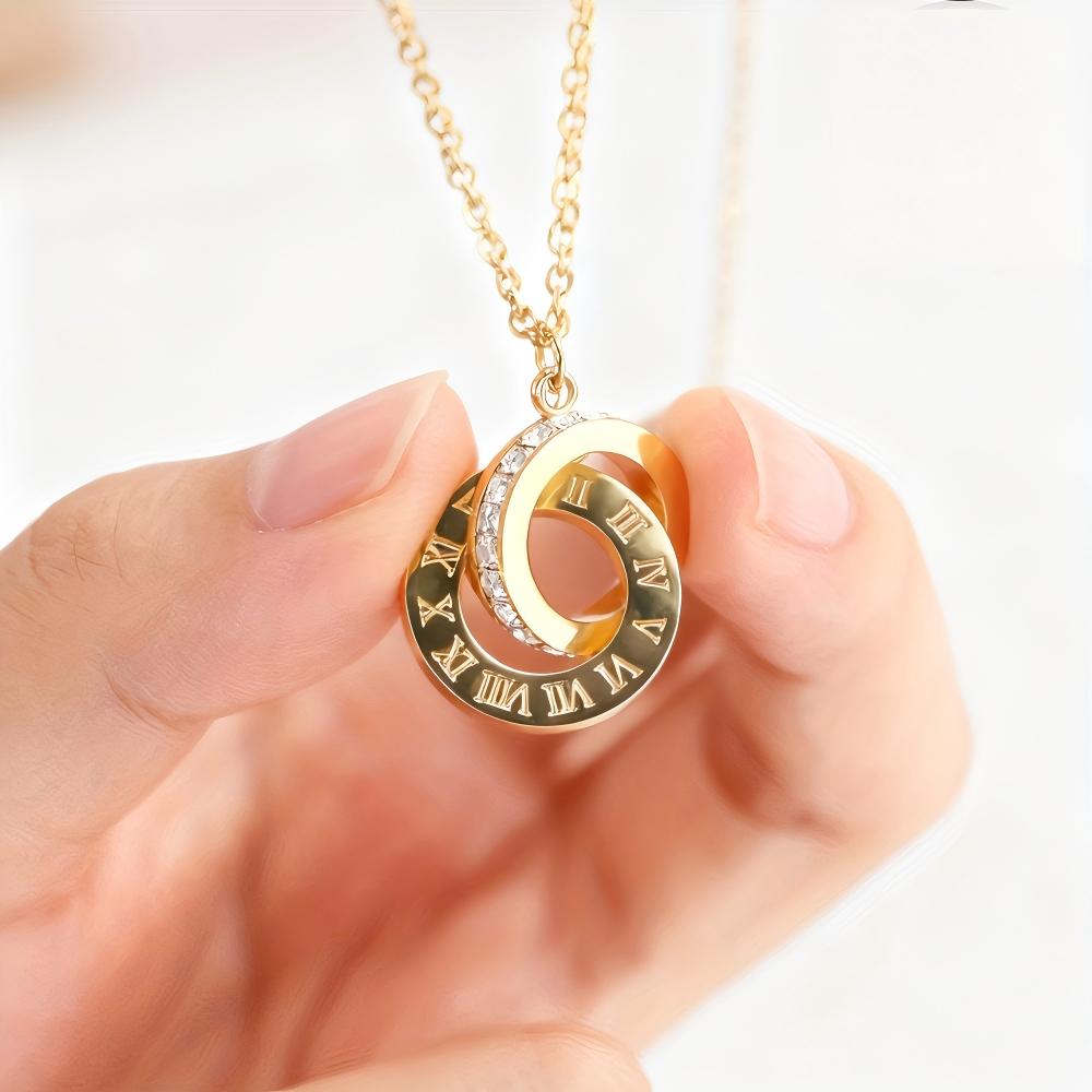 ชุดเครื่องประดับสแตนเลสสตีลสีโ - Battle Rope Anchor บทวิจารณ์และราคา