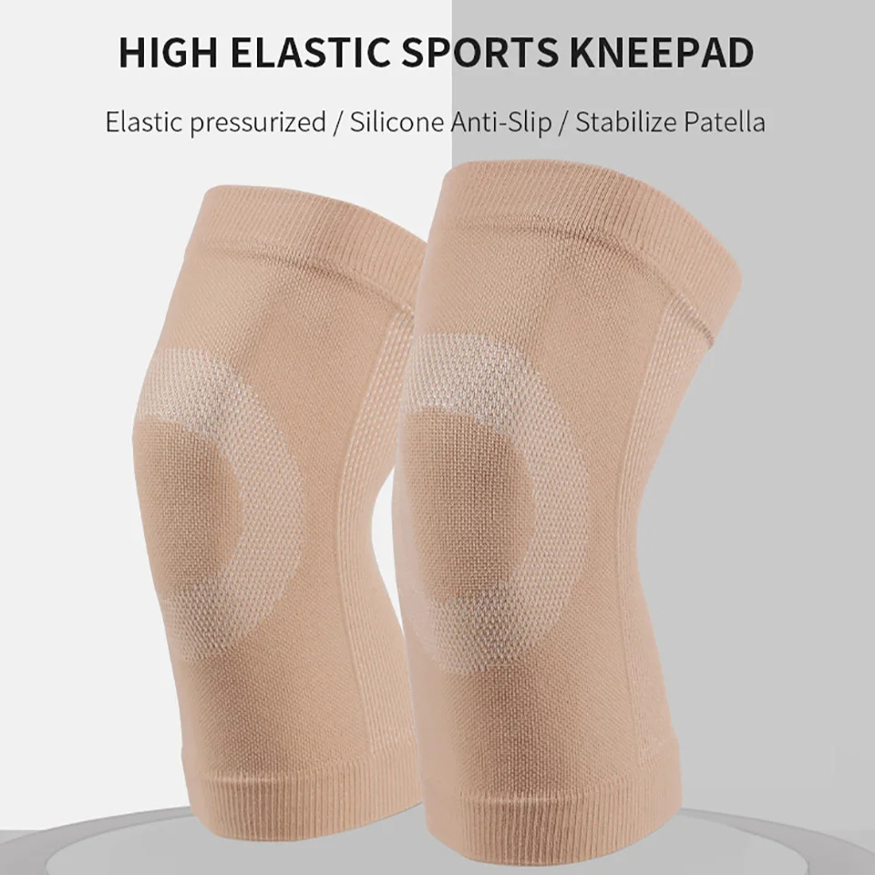 1 คู่ฤดูร้อน Ultra บางเข่าสนับ - Knee Sleeve Pair บทวิจารณ์และราคา