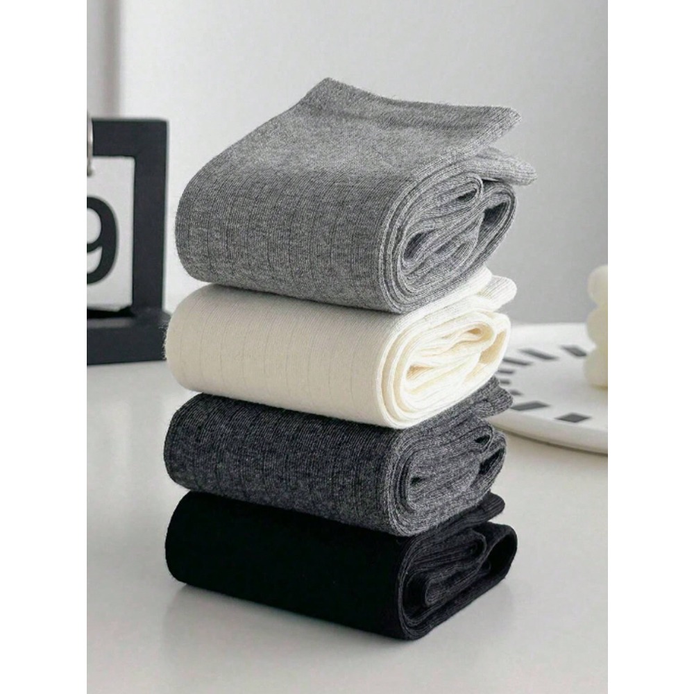 ปลอกขาถักลายวินเทจสำหรับผู้หญิ - Knee Sleeve Pair บทวิจารณ์และราคา