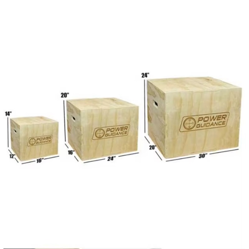 กล่องกระโดดพลโยไม้ 2026 สำหรับ - Box Jump Plyo บทวิจารณ์และราคา