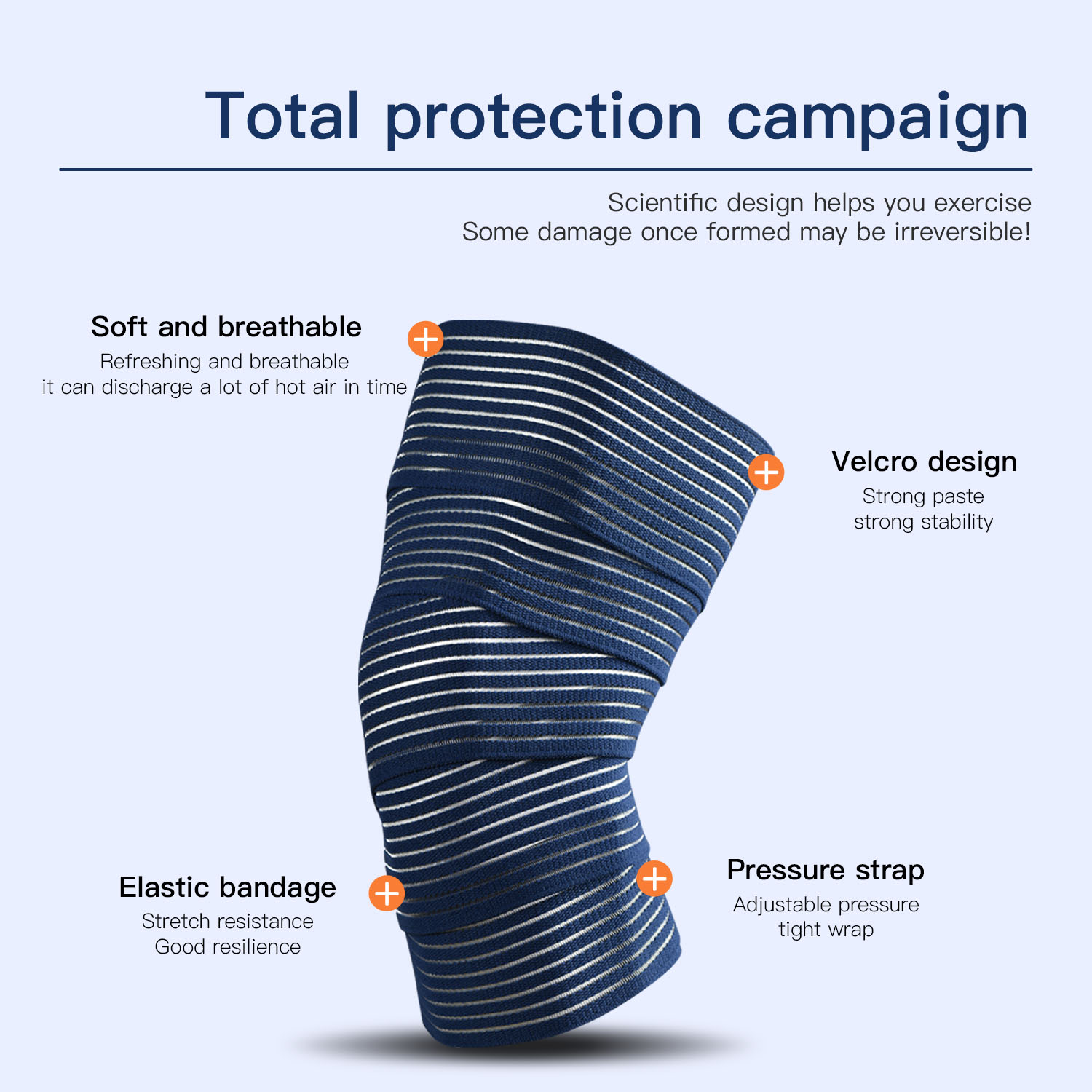 1 PC เทปผ้าพันแผลการบีบอัดข้อเ - Ankle Mobility Band บทวิจารณ์และราคา