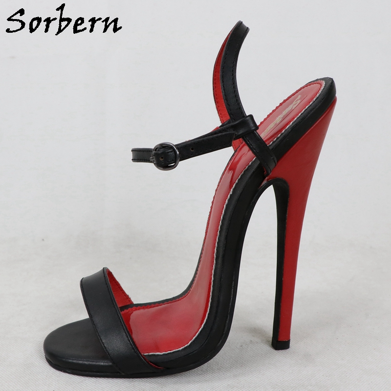 Sorbern เซ็กซี่ของแท้หนังรองเท - Crossfit Guy บทวิจารณ์และราคา