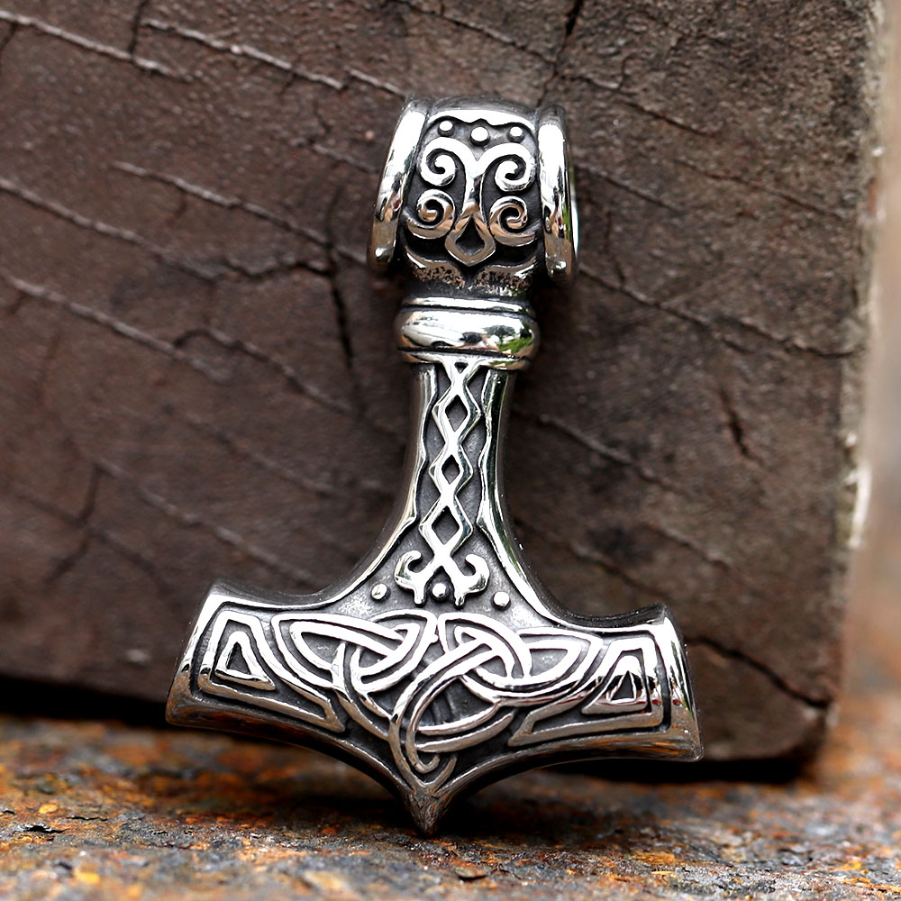 นอร์สไวกิ้ง Thor's Hammer Mjol - Battle Rope Anchor บทวิจารณ์และราคา