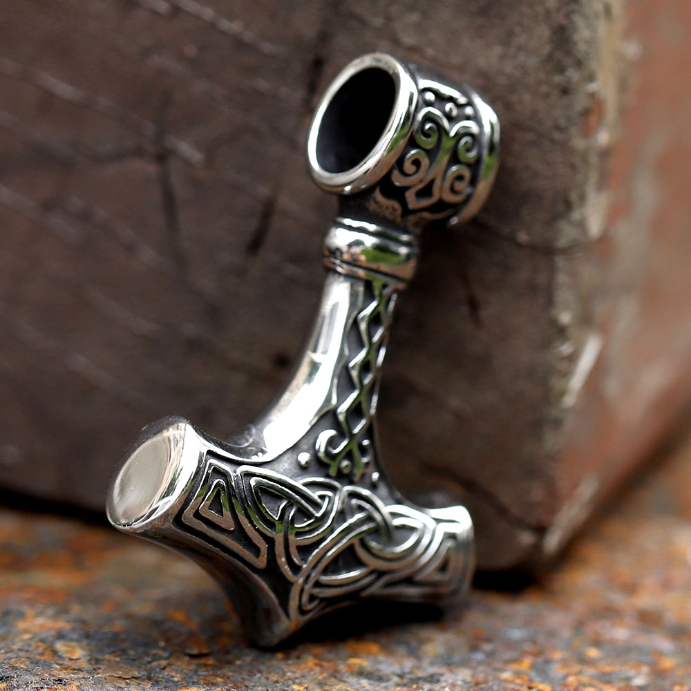 นอร์สไวกิ้ง Thor's Hammer Mjol - Battle Rope Anchor บทวิจารณ์และราคา