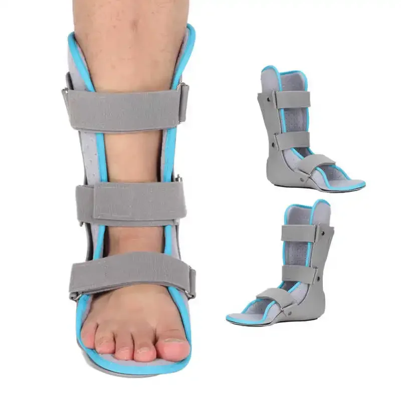 1 Pcs Medical ข้อเท้า Fracture - Ankle Mobility Band บทวิจารณ์และราคา