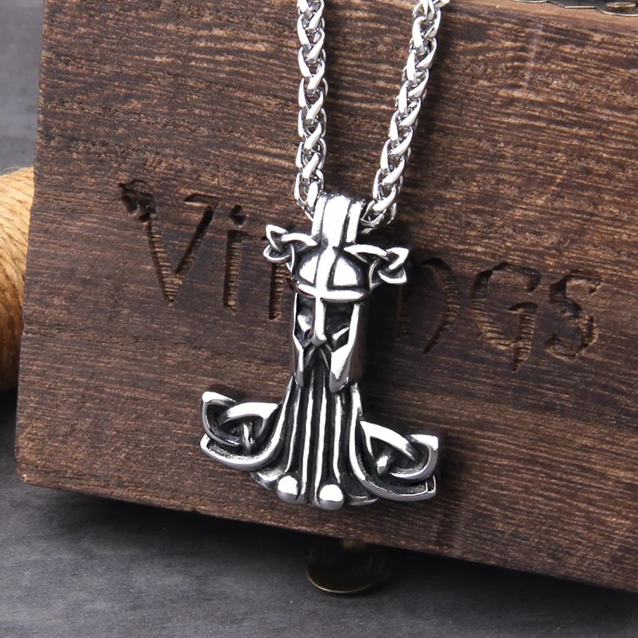 นอร์สไวกิ้ง Thor's Hammer Mjol - Battle Rope Anchor บทวิจารณ์และราคา