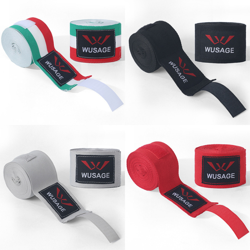สายรัดยกน้ำหนักซิลิโคนกันกระแท - Wrist Wrap Support บทวิจารณ์และราคา