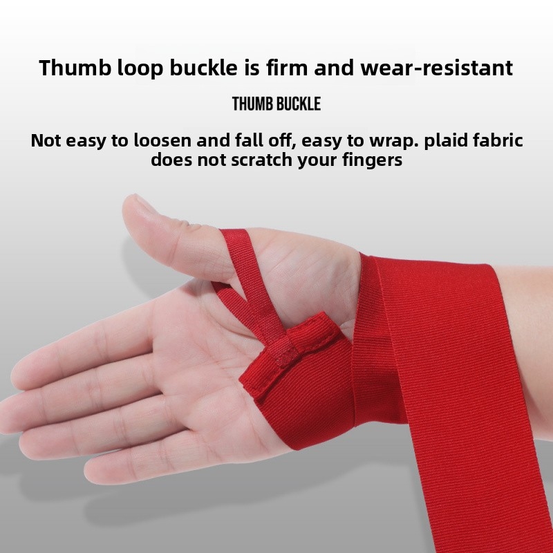 สายรัดยกน้ำหนักซิลิโคนกันกระแท - Wrist Wrap Support บทวิจารณ์และราคา