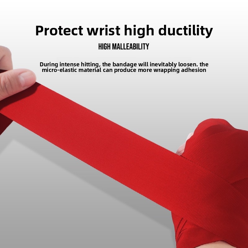 สายรัดยกน้ำหนักซิลิโคนกันกระแท - Wrist Wrap Support บทวิจารณ์และราคา