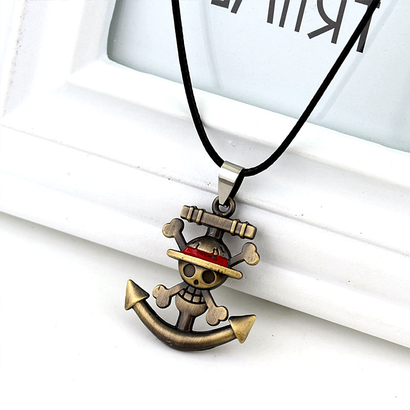 อะนิเมะ One Piece Retro เรือ A - Battle Rope Anchor บทวิจารณ์และราคา