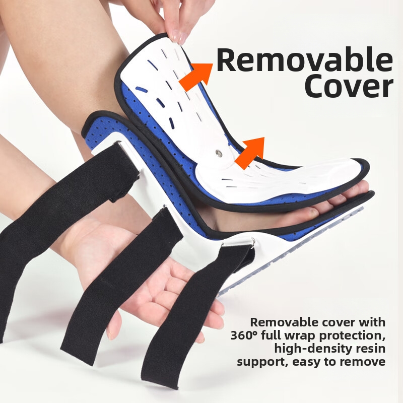 อุปกรณ์พยุงข้อเท้าแบบคงที่สำหร - Ankle Mobility Band บทวิจารณ์และราคา