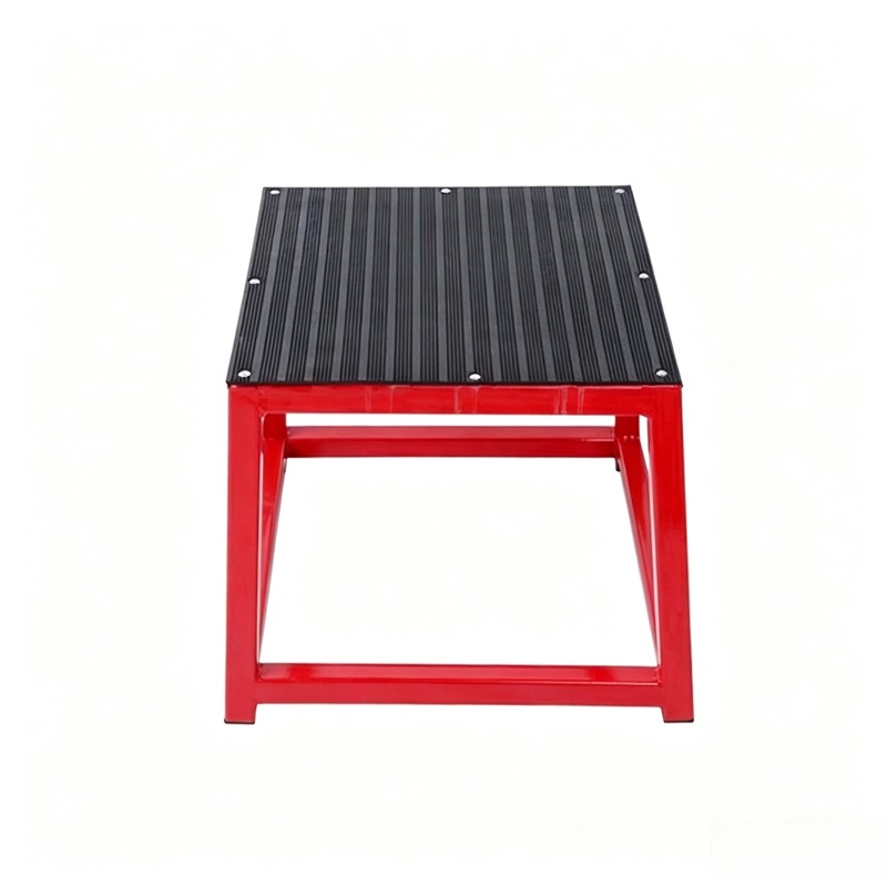 กล่องกระโดดพลายโอสำหรับยิม พร้ - Box Jump Plyo บทวิจารณ์และราคา