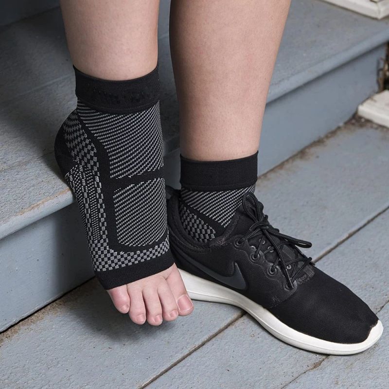 1 คู่กีฬาข้อเท้าสนับสนุนรั้งกา - Ankle Mobility Band บทวิจารณ์และราคา
