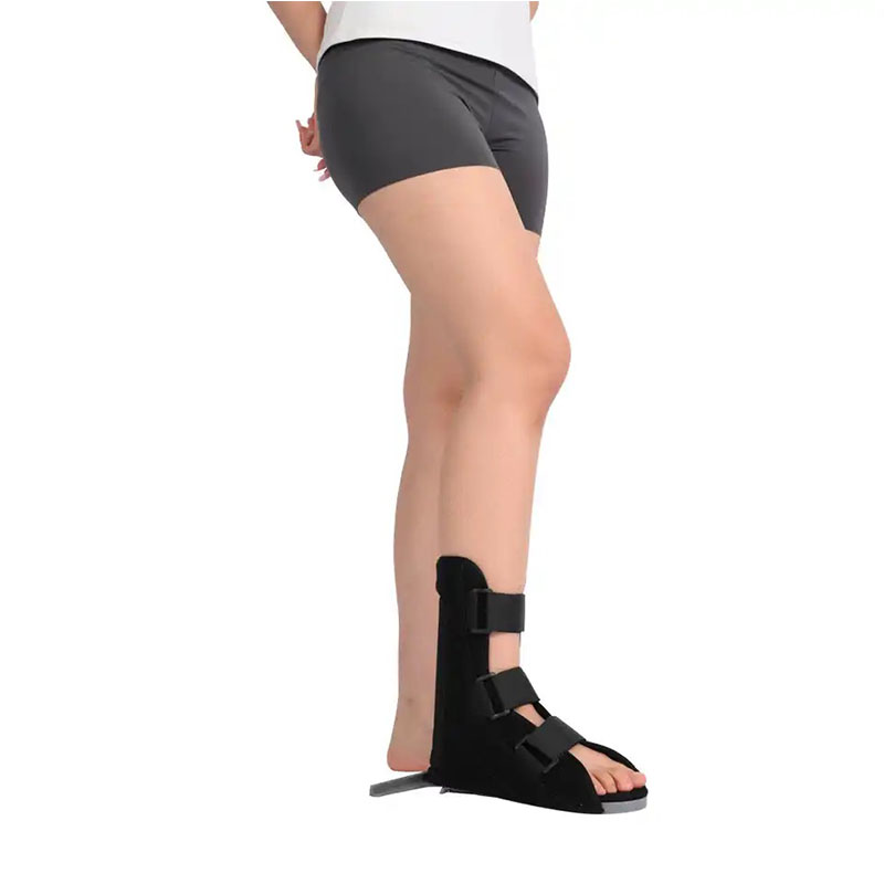 ข้อเท้ารั้งสนับสนุน Fix Splint - Ankle Mobility Band บทวิจารณ์และราคา