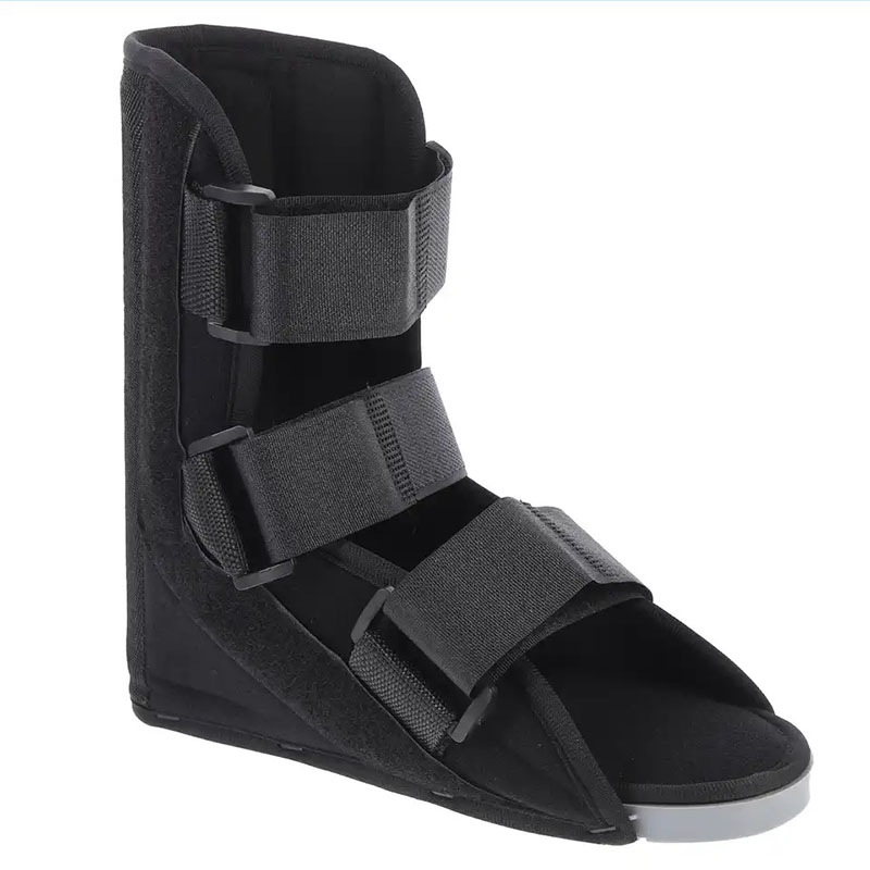 ข้อเท้ารั้งสนับสนุน Fix Splint - Ankle Mobility Band บทวิจารณ์และราคา